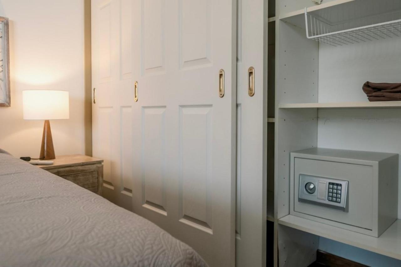 Grand Large - Premium Suite Papeete  Exterior foto